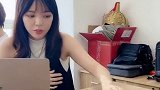 不会吧不会吧 不会只有我一个人吧社恐太难了