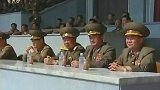 珍贵资料！揭秘朝鲜国内联赛场景 军人成观众主流