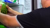 冰箱总是积水结冰的，快试试这个疏通器，冰箱以后再也不会结冰冰箱疏通器