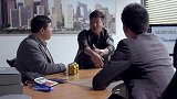 爸爸快长大：小伙不愿意帮忙，两朋友立马急了
