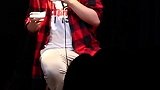 观众问我，大学向家里要多少Q合适？草台喜剧馆 脱口秀 严值高