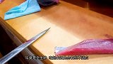 日本顶级铁板烧，148美元吃一次，堪称味觉和视觉的双重盛宴