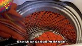 为什么人们越来越嫌弃“波轮”洗衣机？家庭主妇：看清洗方式！