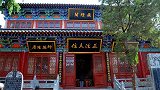 河南最良心寺庙，不要门票，还免费停车，公交、自驾都能直达