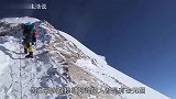 为什么珠峰上有那么多遇难者，还是会有人去登珠峰呢