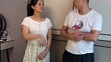 错把妹妹当老婆踢进衣柜，这下可怎么办？