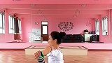 柔软与平衡