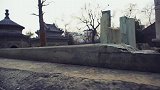 走读京郊太监墓，墓主人为何深受皇帝宠信？石碑石刻揭开谜底