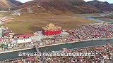 中国最大“尼姑庵”，2万多女性在此修行，天黑后这一规定令人