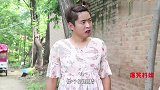 短剧：怀孕4：村妹为了让孩子顺利出生，跪着求妈妈，场面真感人