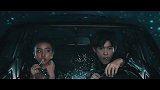 易烊千玺木村光希拍的这组片子真的太A了，大佬未来可期