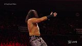 WWE-18年-RAW第1313期：RAW双打冠军赛 世界删除者VS二线双人组集锦-精华
