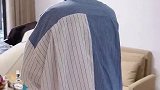 谁来夸夸志强吧！夫妻日常 搞笑 白十八很皮（志强媳妇）