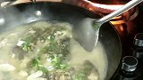 这才是正宗家乡菜！