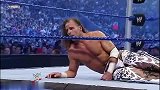 WWE-14年-葬爷21连胜之路：09年摔角狂热25 巅峰对决 心碎小子终迎挑战机遇-专题