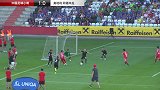 世冠杯小组赛-中国足球小将1-0阿德米拉 集锦