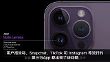 iPhone 14 Pro相机与第三方 App不兼容