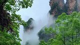 雨后的风景就是美