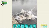 钓鱼还能这样搞你们这操作，总是能玩出点新花样