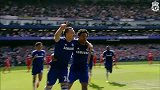 英超-1415赛季-切尔西1-1利物浦：蓝军特里率先得分-花絮