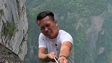 想知道这种情景是怎么拍的，不只是靠的吧，情景简直不要太真实！