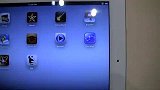 The New iPad上手把玩by laptopmag-数码周边