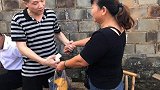 26年执手相看泪眼：“侠女”宋小女与张玉环的离别与重逢