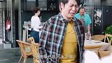 郎朗使唤吉娜伺候自己吃饭，看到一旁吉娜的反应，网友不淡定了