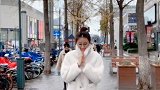 带你们提前过冬啦 这边真的好冷呀