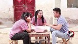 短剧：水宝宝2：小伙伴把水宝宝当弹珠玩，伙伴一起游戏真开心！