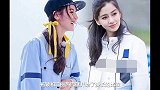 迪丽热巴和杨颖谁更适合《奔跑吧》，从三方面分析，结果显而易见