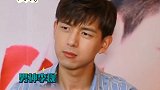 李现碰见女孩儿撒娇会拍拍头，“现男友”也太温柔了吧