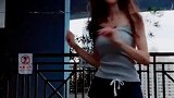 其实我真的恐高啊 但是为了小哥哥们 我忍了