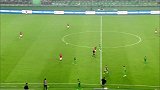 第12轮 北京国安vs河南建业 91'