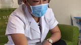 金毛怀不上孩子去看医生，结果差点把医生气出神经病，真逗