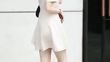 这是什么神仙颜值，这样的治愈系笑容，想必是所有男生都喜欢的吧