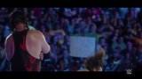 WWE-18年-慢动作看比赛：丹尼尔召唤地狱烈火-专题