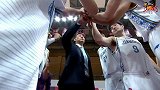 主力伤退新人爆发！江苏新赛季首战不敌青岛 李楠首秀你打几分？
