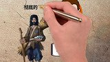 #乞丐 一个乞丐追求真知的故事，看懂的人都是人生赢家 #思路#格局