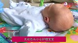 婴儿湿疹总是复发护理湿疹的2个“误区”，宝妈尽量别“搞混”