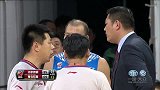 CBA-1516赛季-常规赛-第27轮-北京首钢127:108青岛双星-精华