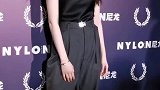 欧阳娜娜带着妹妹来参加节目，最抢镜的姐妹花实锤啦！