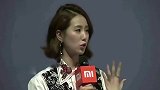 刘诗诗产后首度亮相气色好穿宽松卫衣身材似未恢复