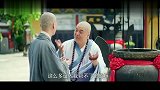 胖和尚一本正经搞笑太好笑，济公收第一大反派做徒弟