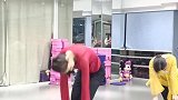 这是什么神仙小姐姐学员