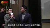 小海豚凶霍建华：我要和你老婆一起睡！霍建华的反应，太逗了