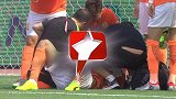 中甲-17赛季-联赛-第10轮-武汉卓尔vs北京人和-全场