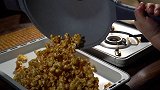 电影院的爆米花那么贵 我在家做了一锅不到3块钱……美食趣胃计划 美食分享官