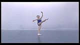 健美健身-芭蕾舞蹈基本功教学 (5)-专题