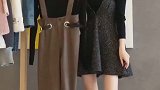 早秋衣服这么穿，情敌都来要链接。